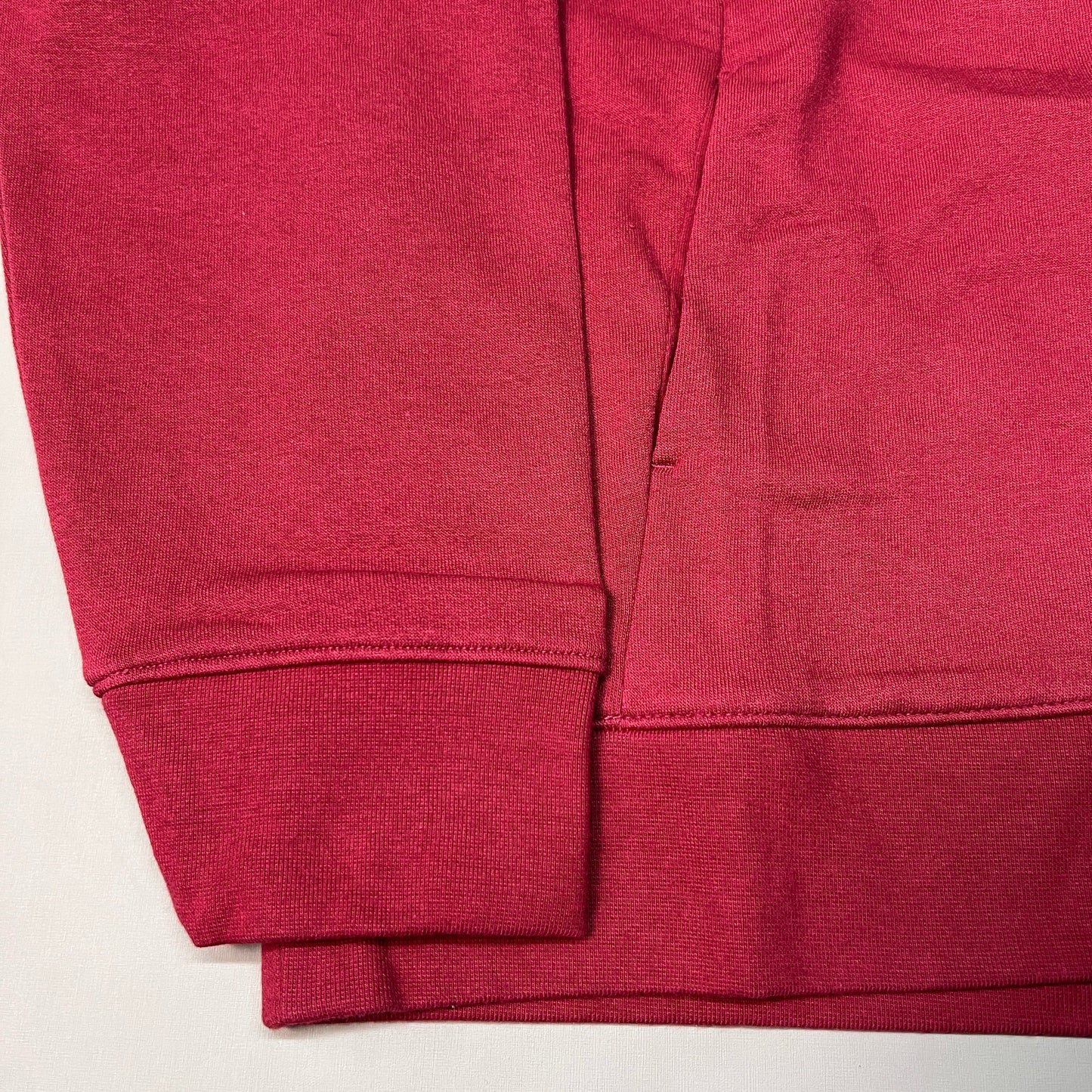 FANATICS 2022 Stanley Cup Champs Colorado Avalanche Final Hoodie Sz L Burgundy 22NHL0024 (New)