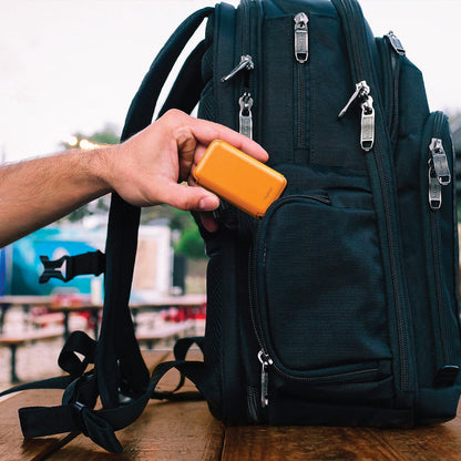 65W Slim Wall Charger