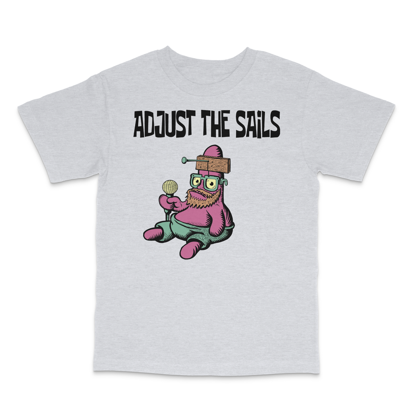 Patrick T-Shirt