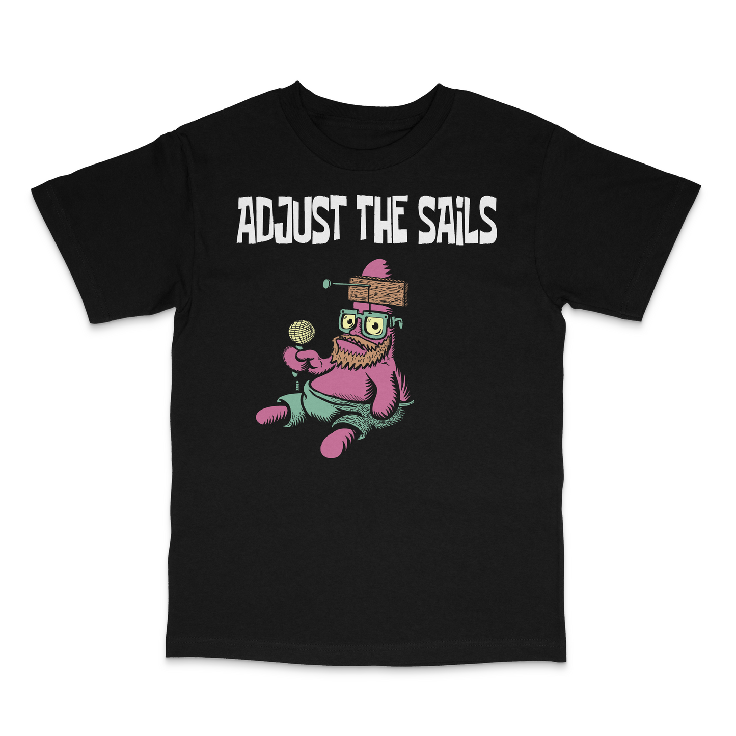Patrick T-Shirt