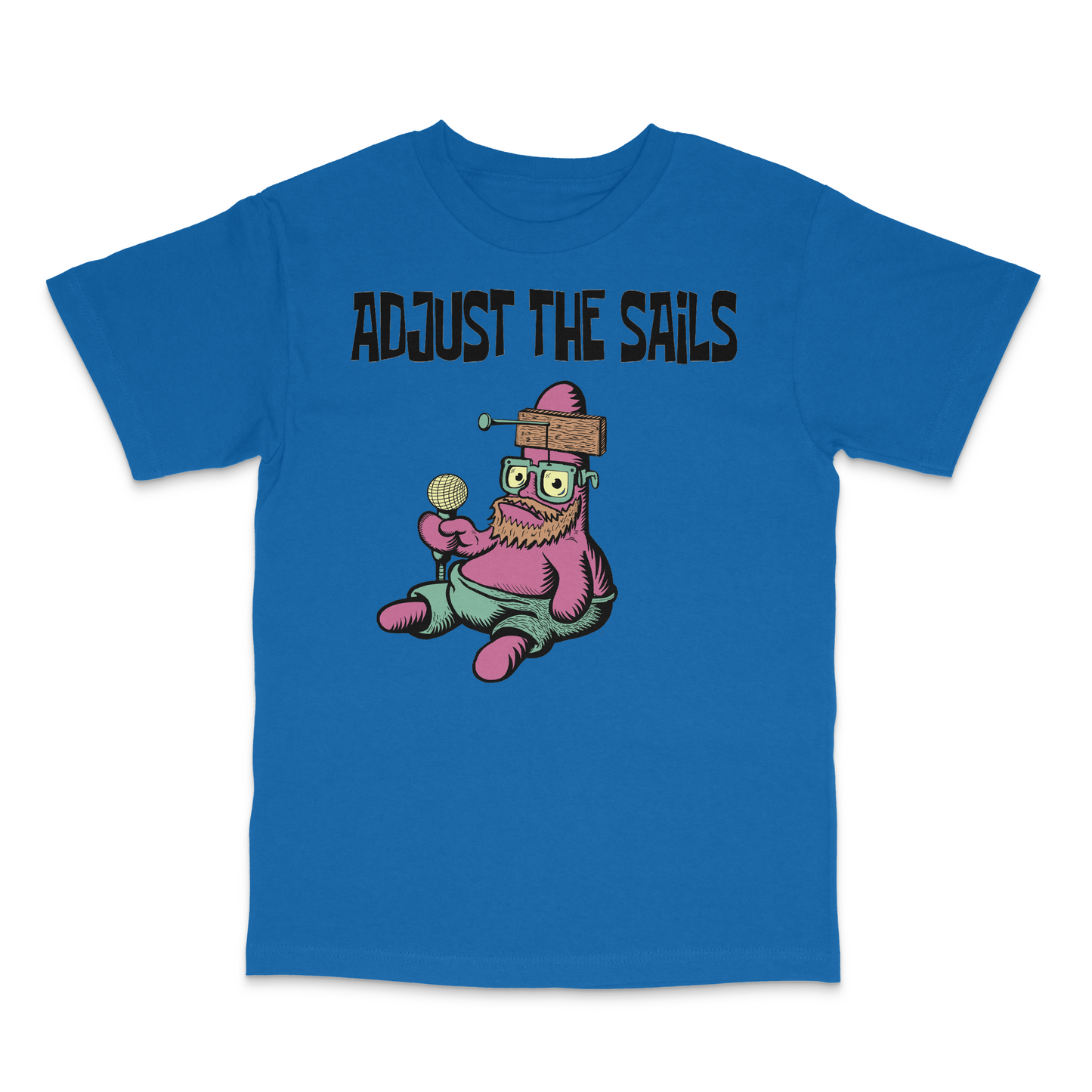Patrick T-Shirt