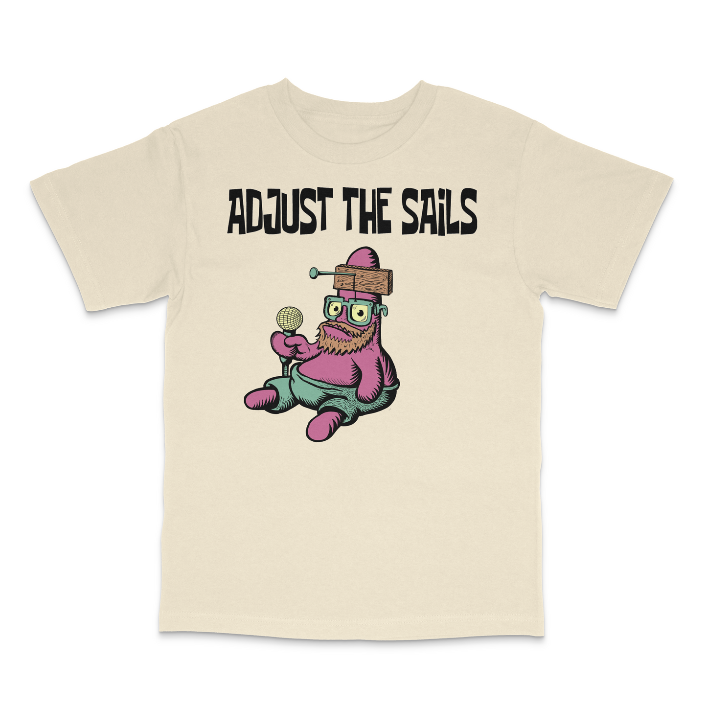 Patrick T-Shirt