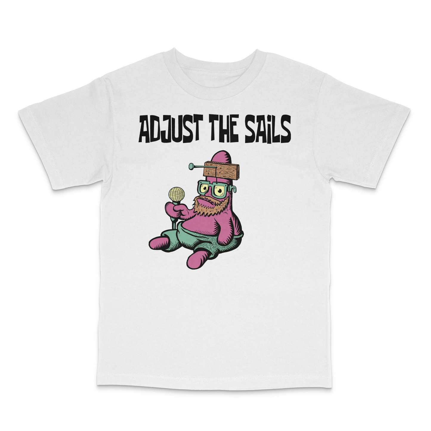 Patrick T-Shirt