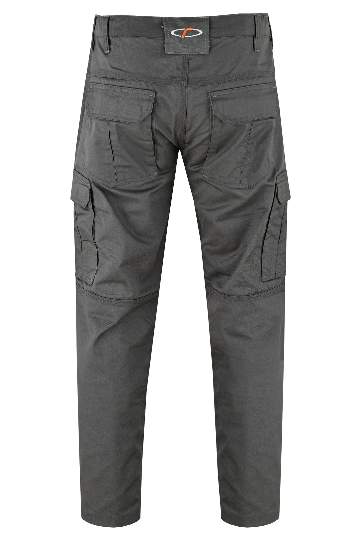 Riggermen Tactical Work Pants for Men - Durable Casual Trousers with Holster Pockets for Outdoor and Work Use