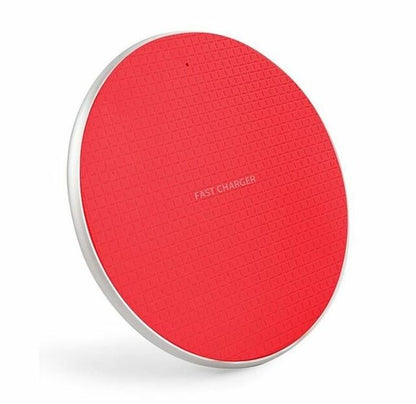Fast Charge Wireless Charging Pad