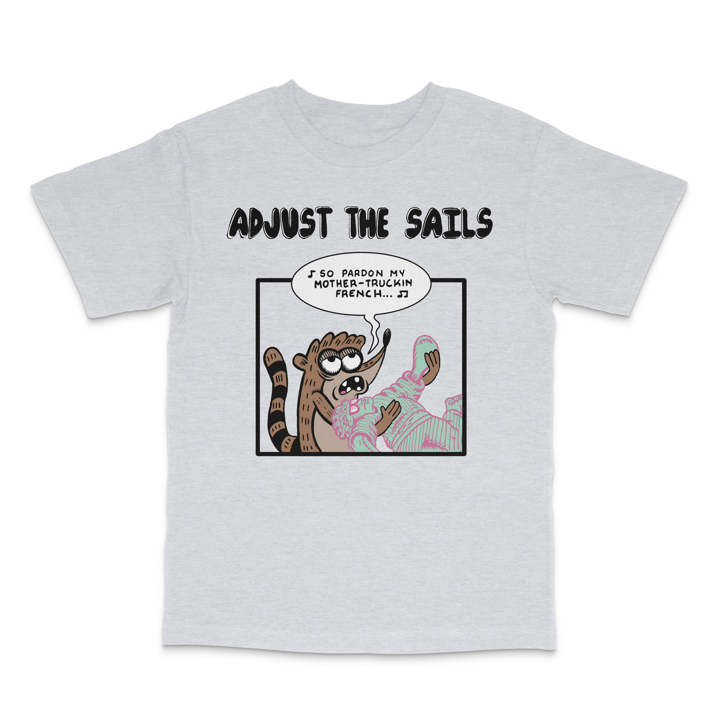 Rigby T-Shirt