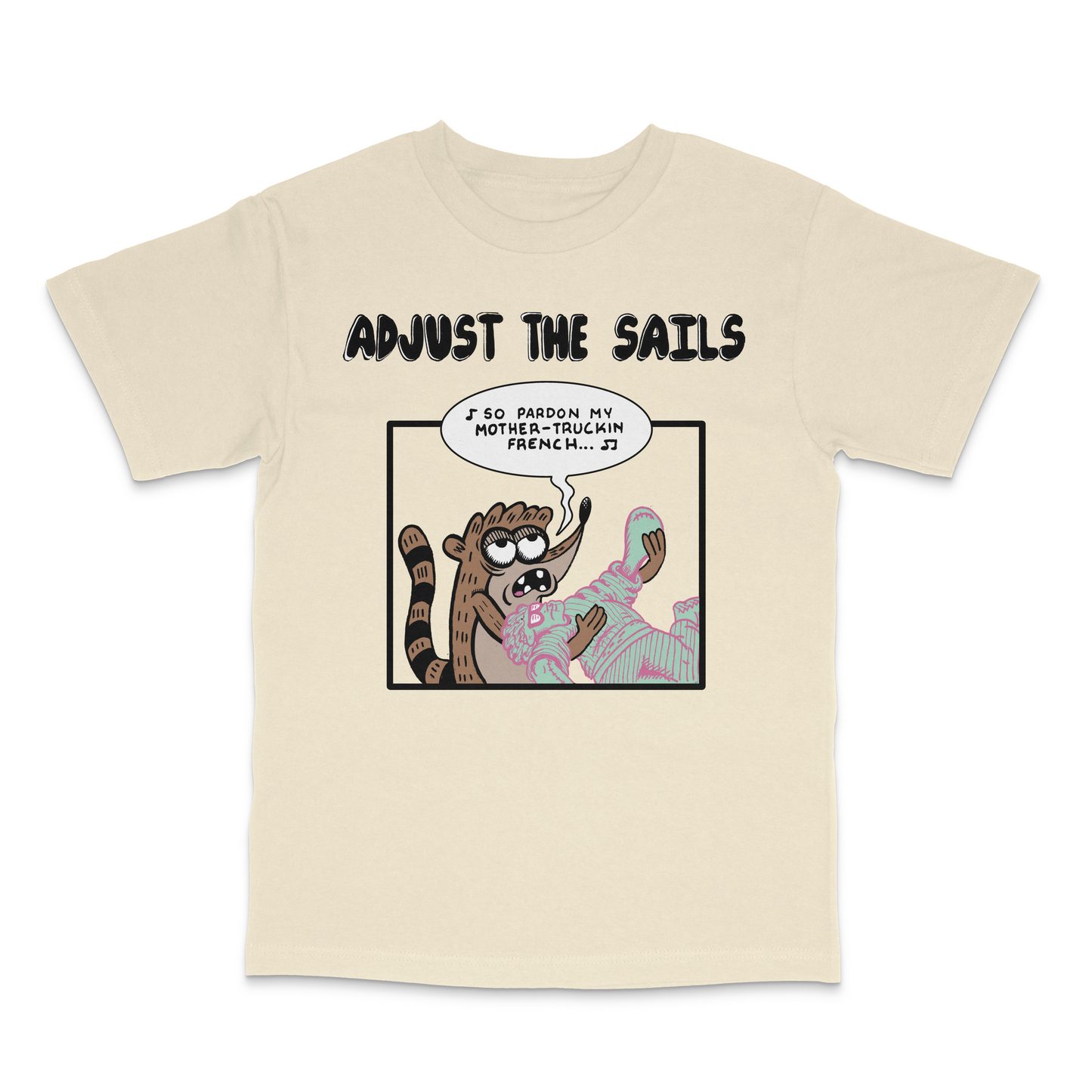 Rigby T-Shirt