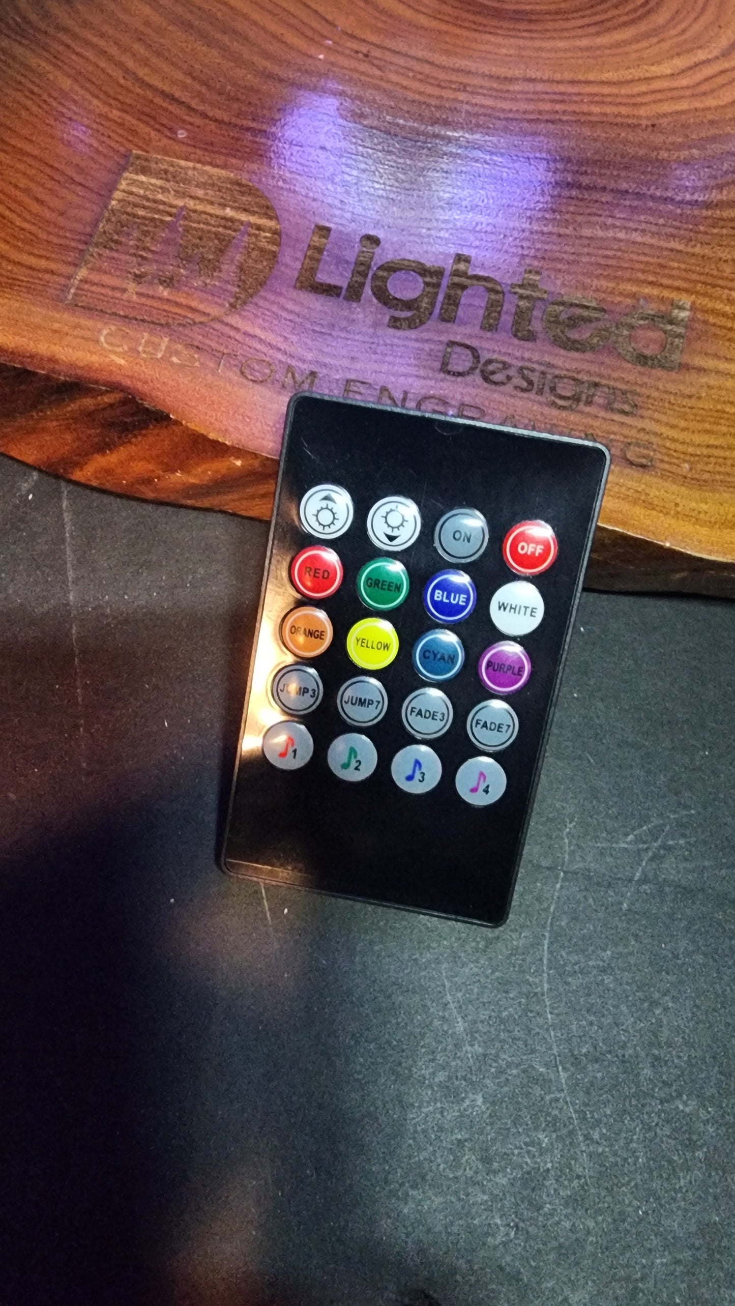 ANT MAN (Standard LED)