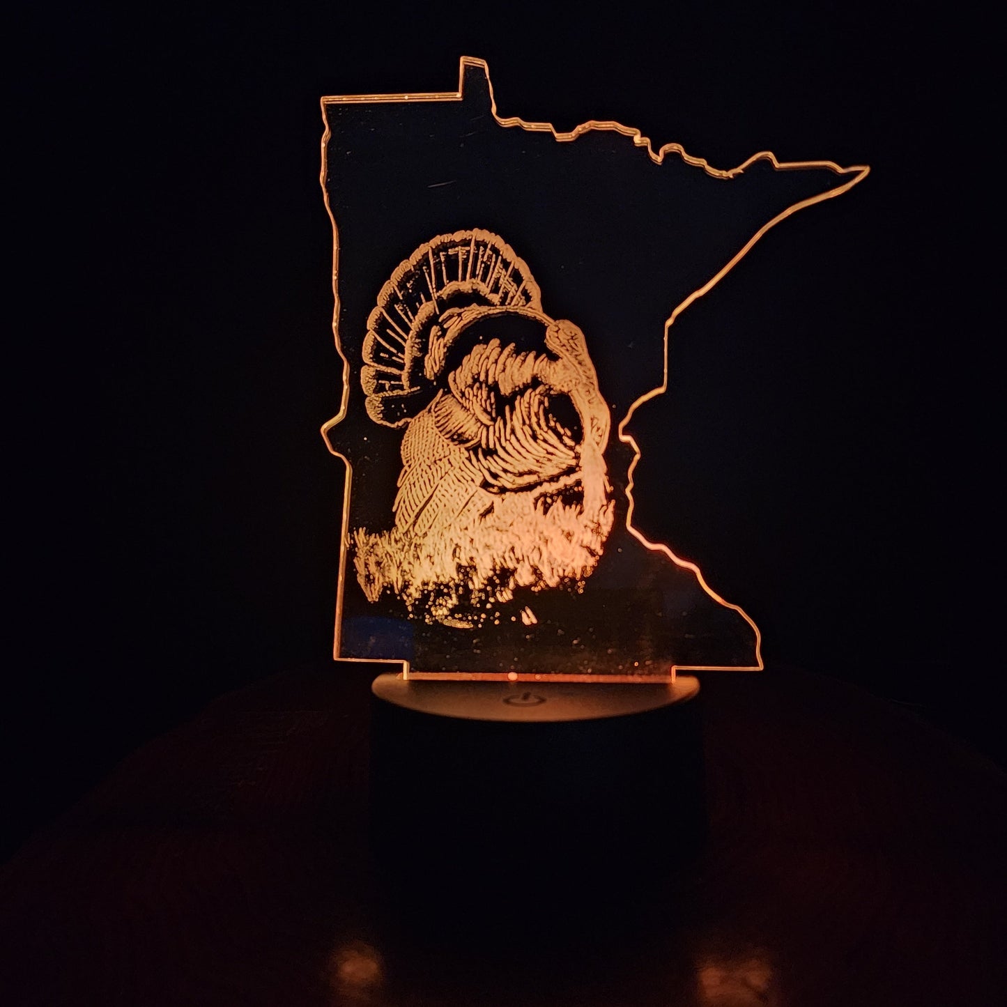 Turkey time (Mini LED)