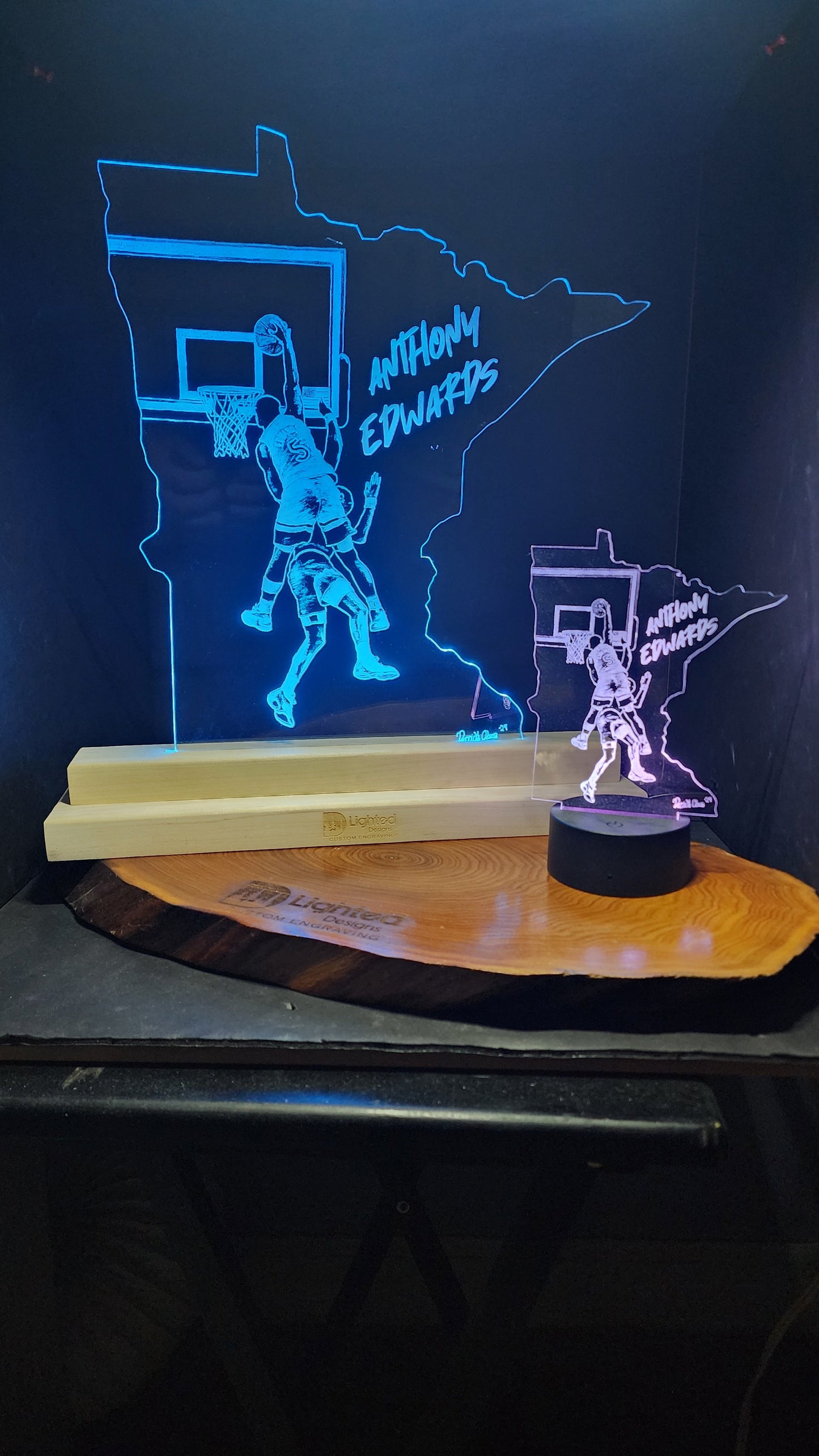 ANT MAN (Standard LED)