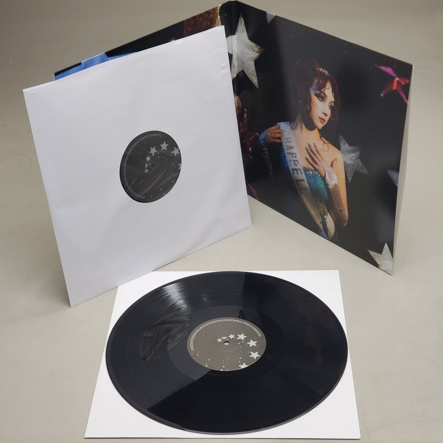 CHAPPELL ROAN The Rise and Fall of a Midwest Princess Popstar Edition Vinyl LP Record