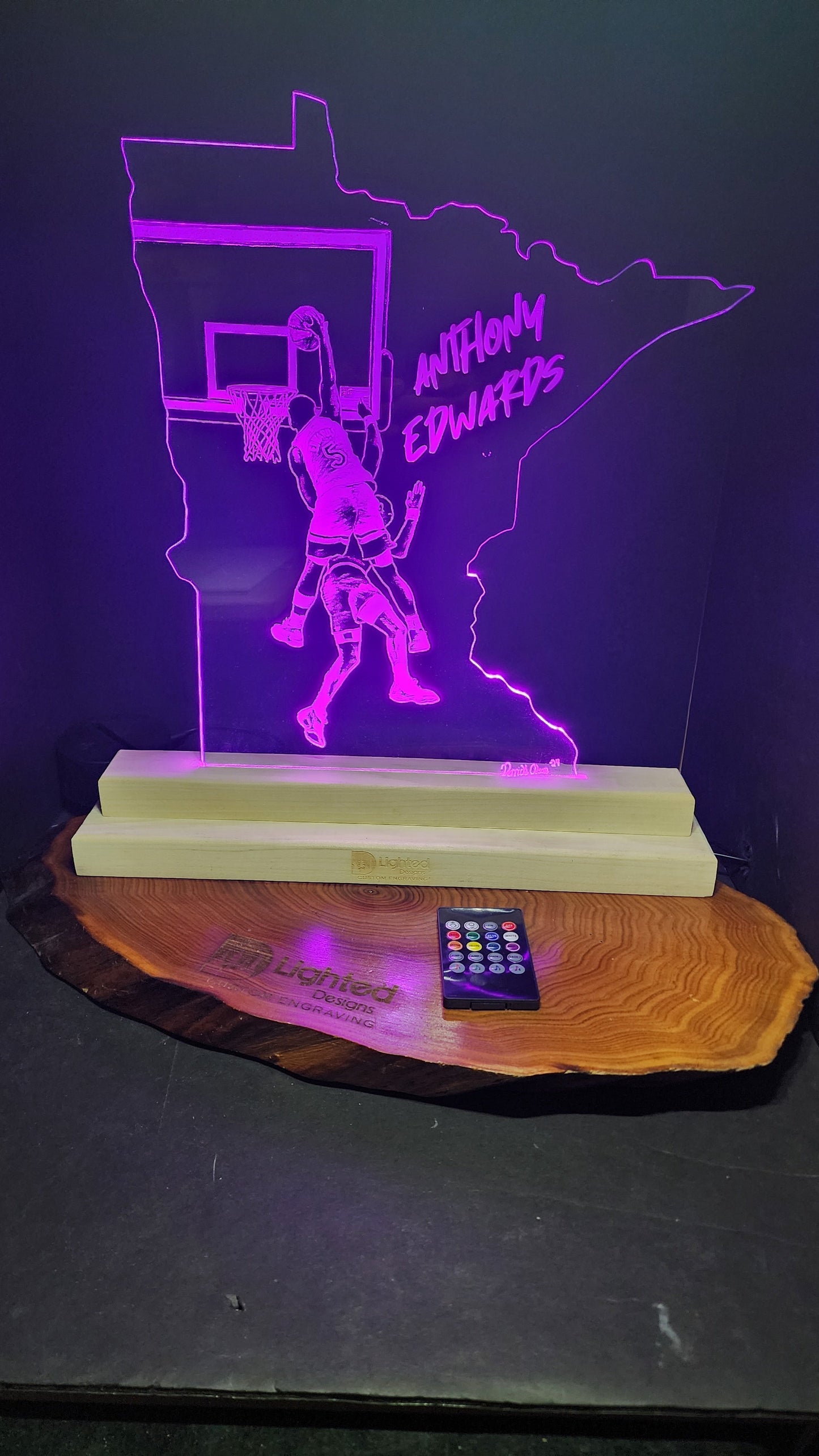 ANT MAN (Standard LED)
