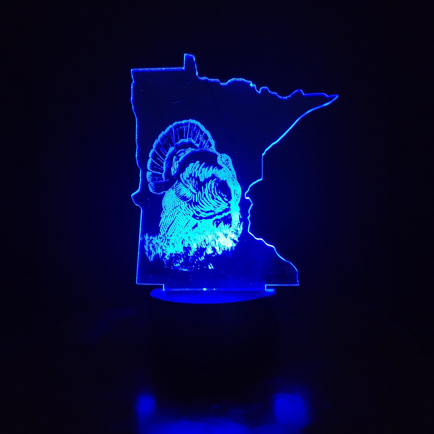 Turkey time (Mini LED)