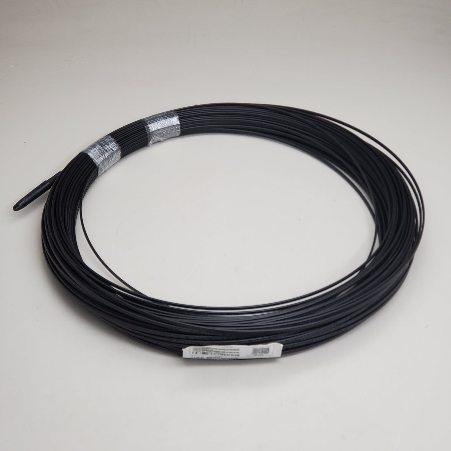 CORNING Fiber Optic Toneable Assembly Pushlok Hybrid Pigtail 400' 00D101EB49R400F