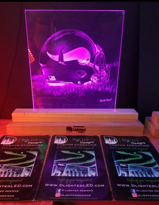 Gameday (standard LED)