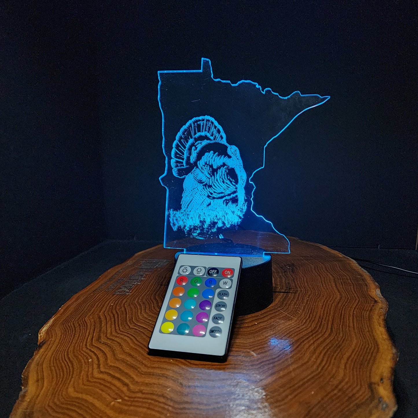 Turkey time (Mini LED)
