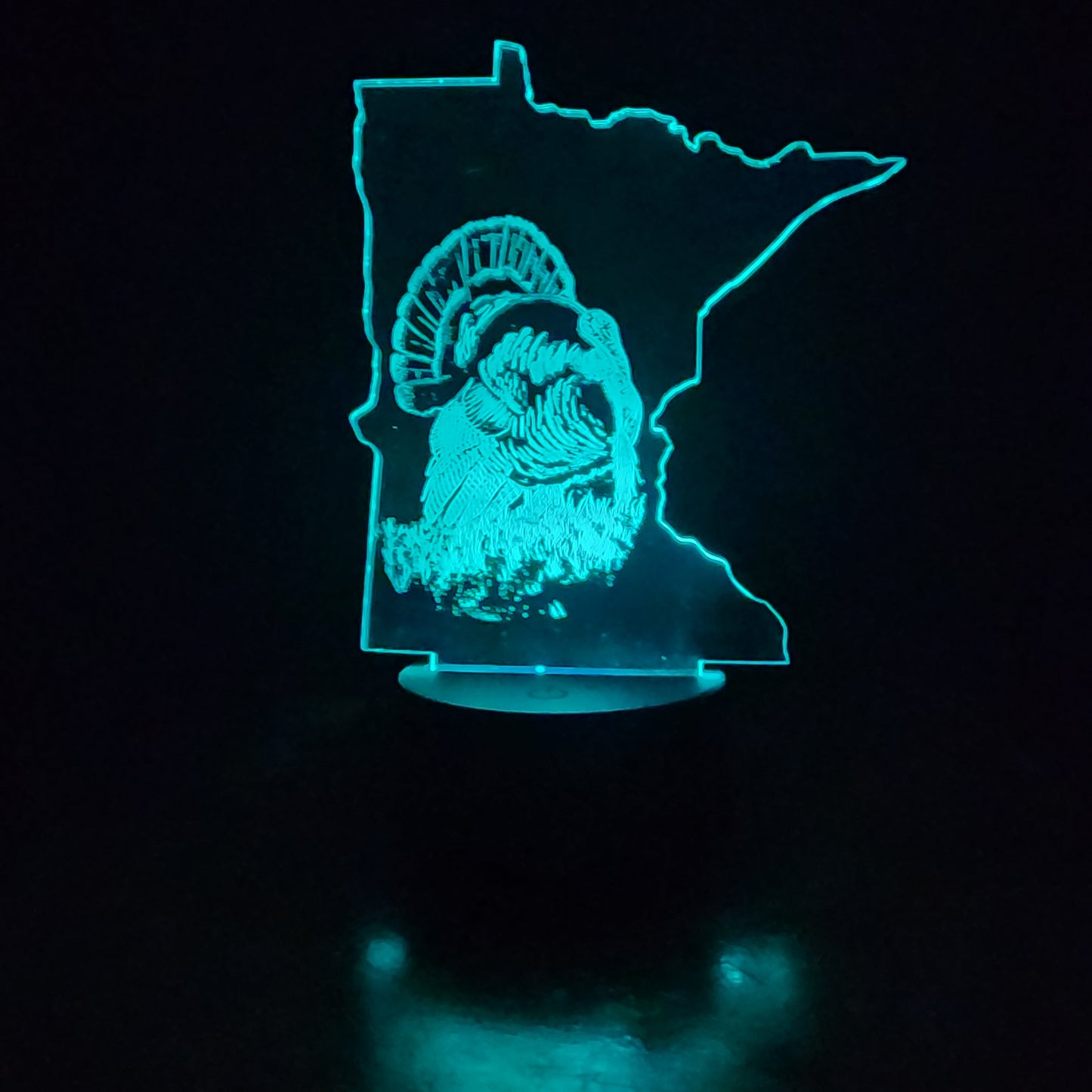 Turkey time (Mini LED)