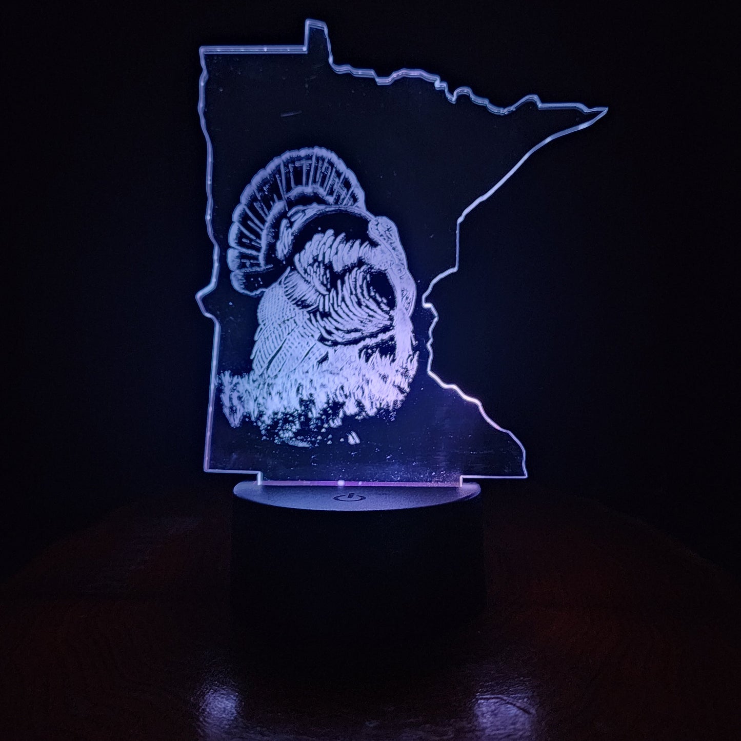 Turkey time (Mini LED)