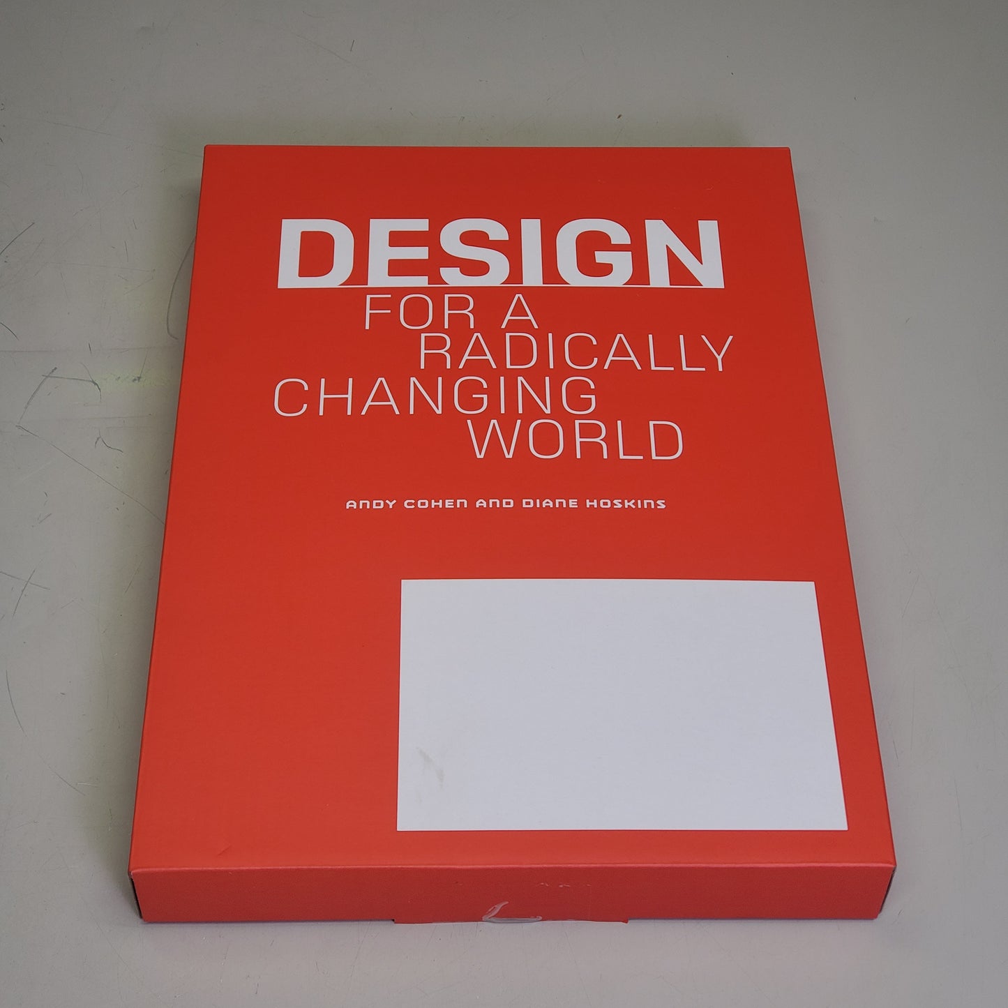 GENSLER Design For A Radically Changing World By Andy Cohen & Diane Hoskins