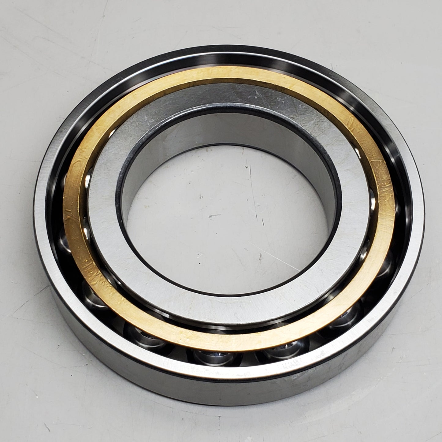 TRITAN Angular Contact Single Row Ball Bearing 110x200x38(mm) 7222BMG