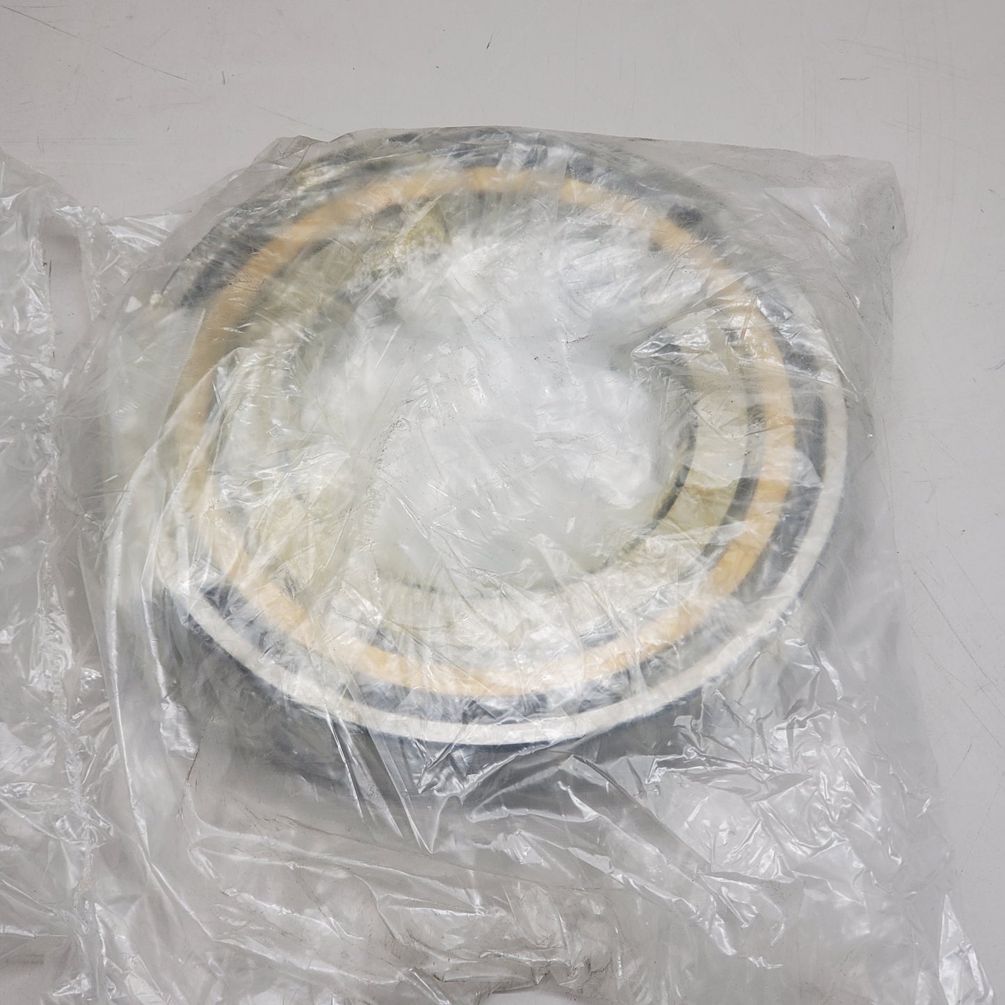 TRITAN Angular Contact Single Row Ball Bearing 110x200x38(mm) 7222BMG