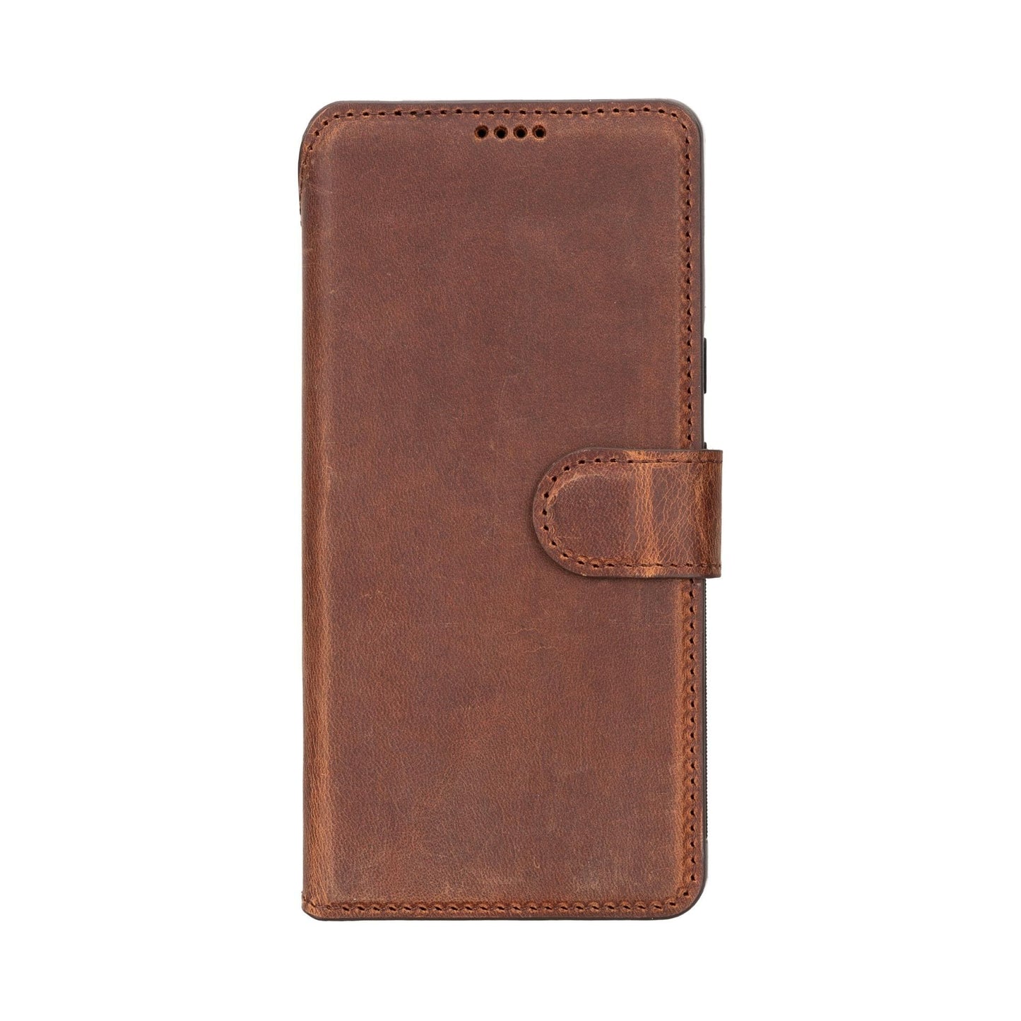 Sheridan Leather Detachable Wallet for Google Pixel 5