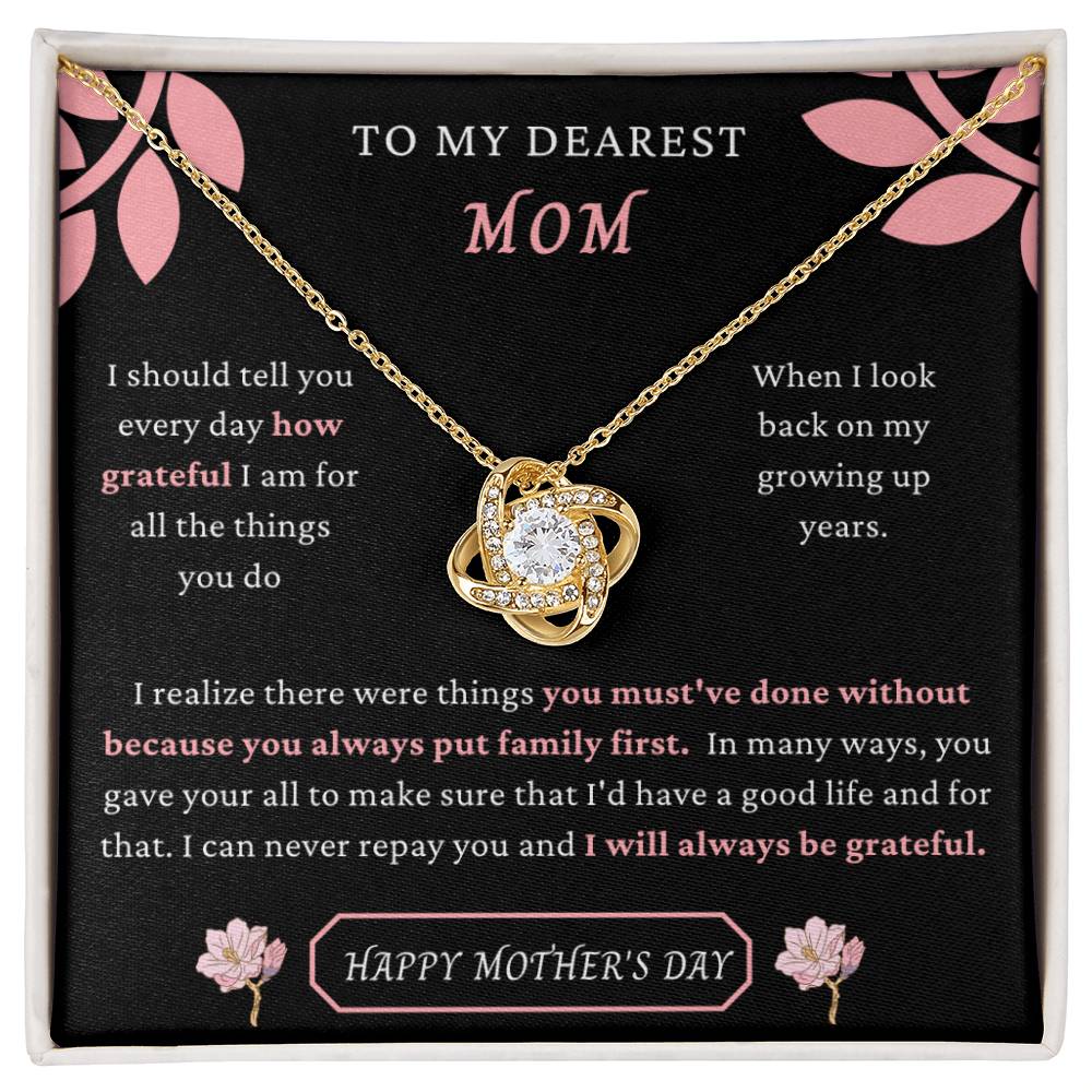 Perfect Gift for Your Mother