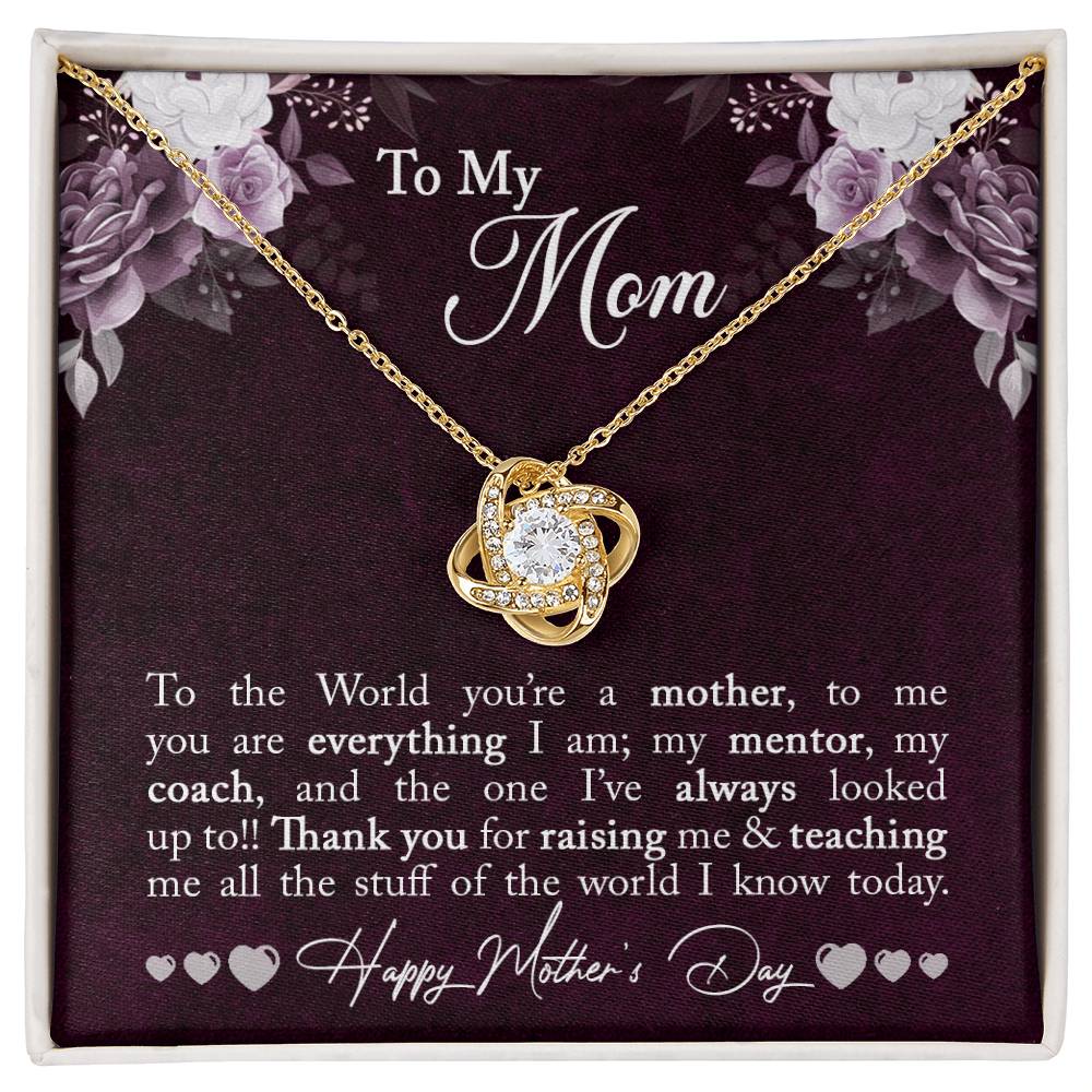 Mothers Day Gift | Gift for Mom | Best Mom Ever Gifts | Mothers Birthday Gifts From Daughter and Son | Meaningful Mom Gift | Mother in Law Gifts