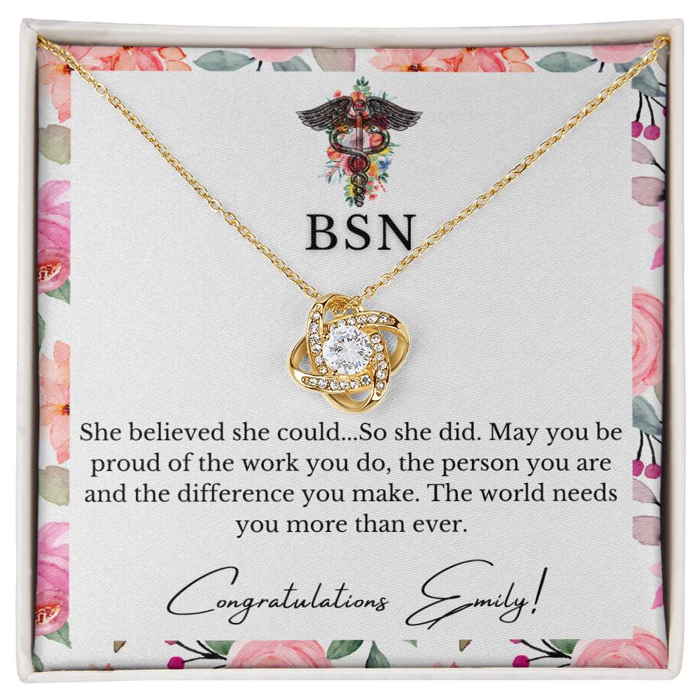 Bsn 3....