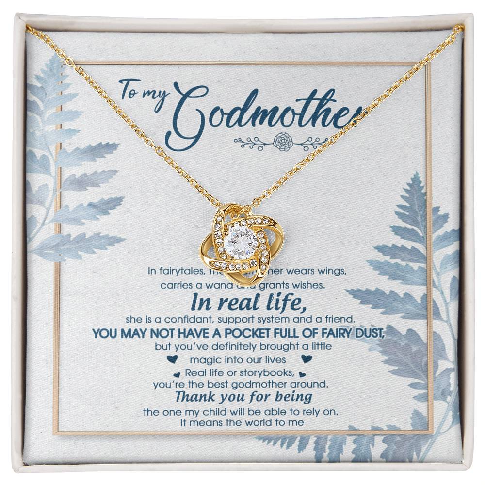A Little Magic Godmother D1938