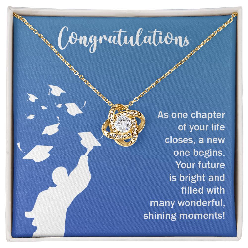 Graduation Gift Necklace, Graduation Gift for Her, College Graduation Gift for Her, High School, Senior Graduation, Class of 2021