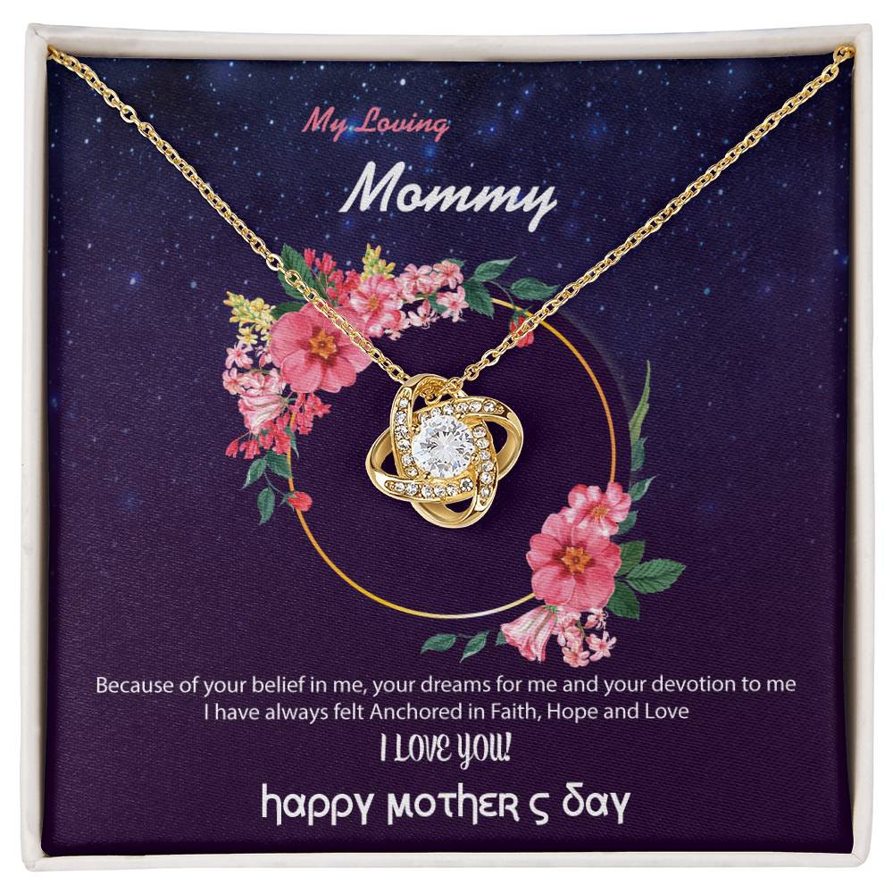 To My Mom