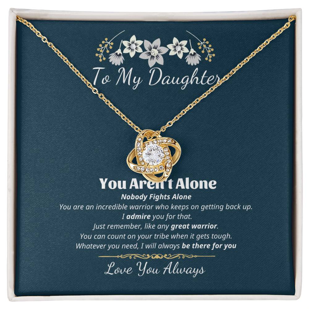 Inspirational Messages - Daughter