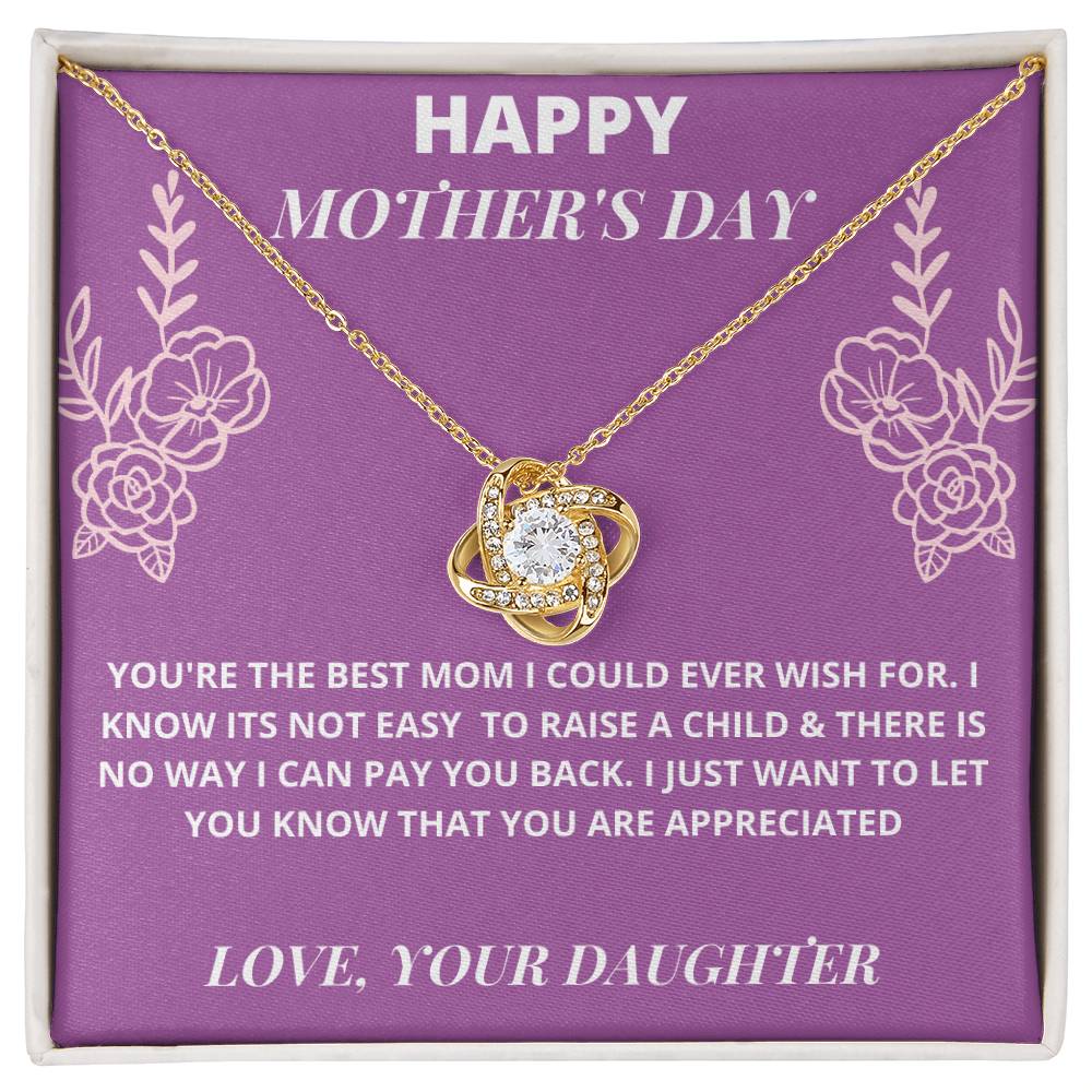 Mother's Day Gift