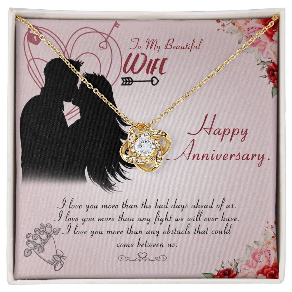 Happy Anniversary