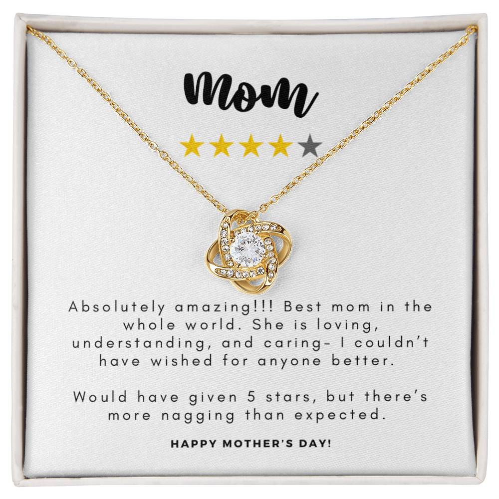 Mother’s Day Rating