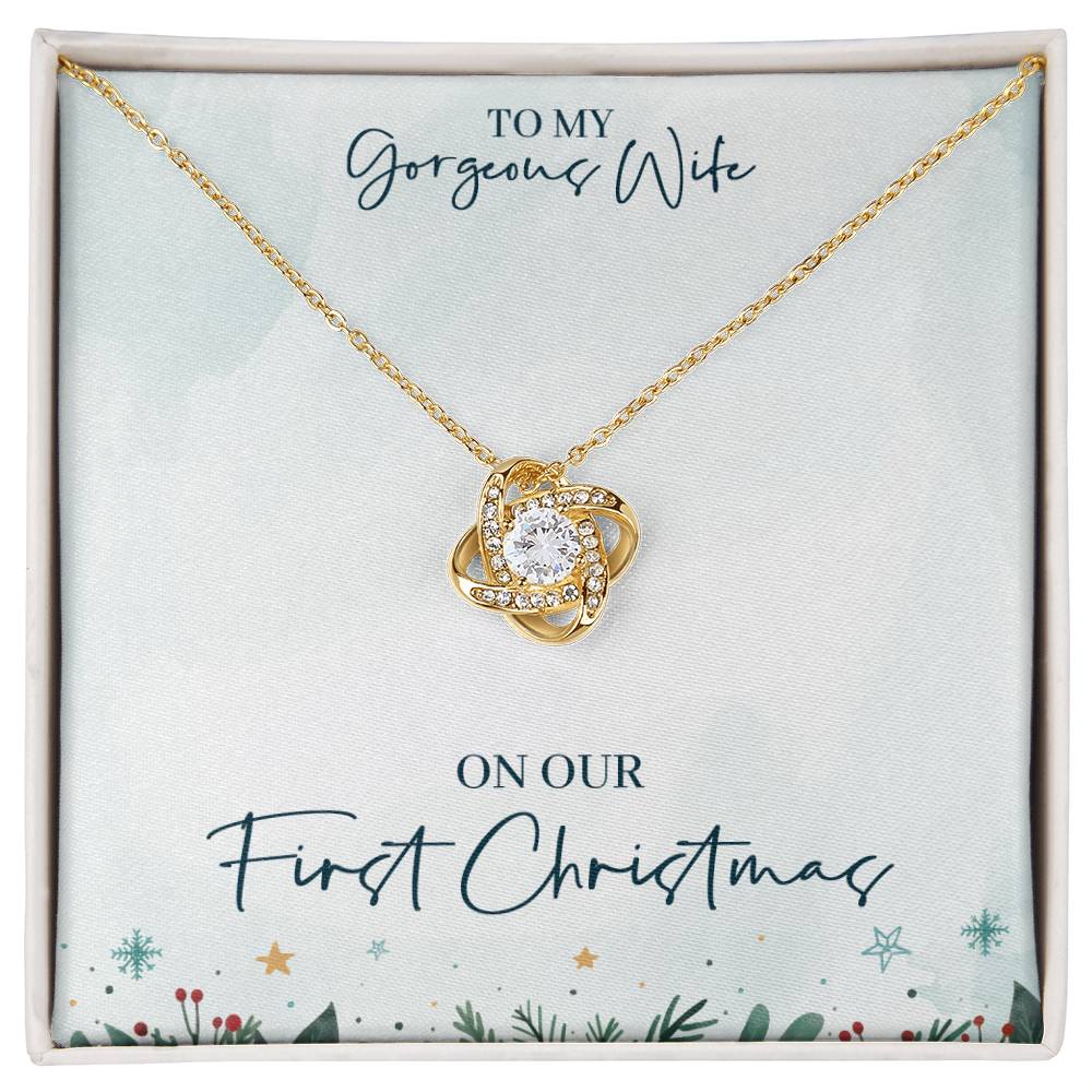 Gift for Wife on the Christmas 2021