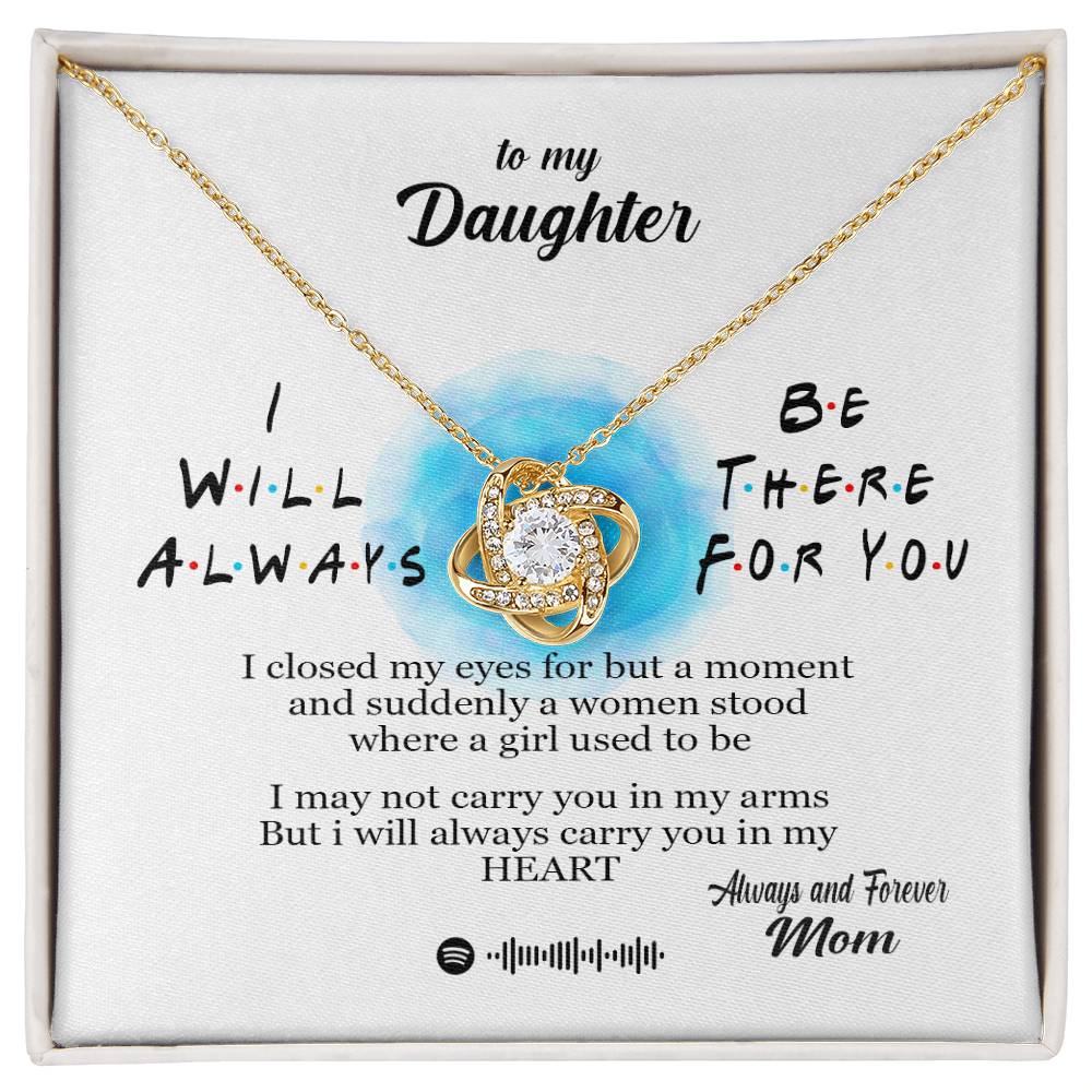 I Will Always Be There for You - Playable Song (Limited Edition)