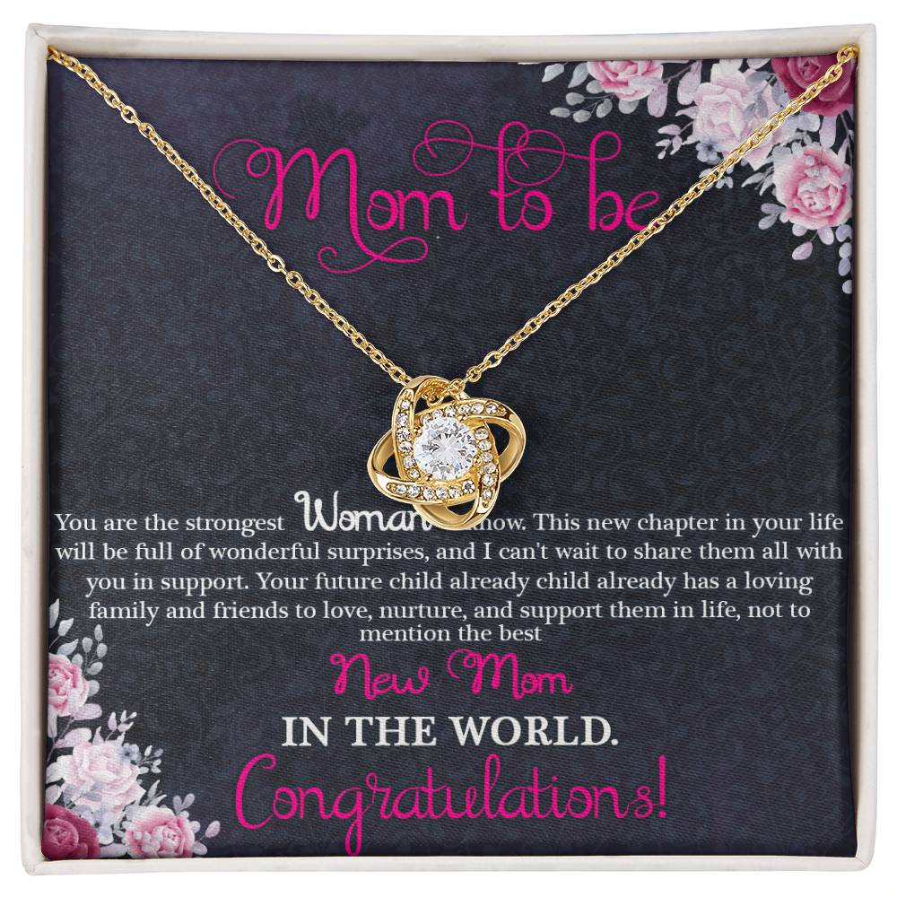 Mom to Be