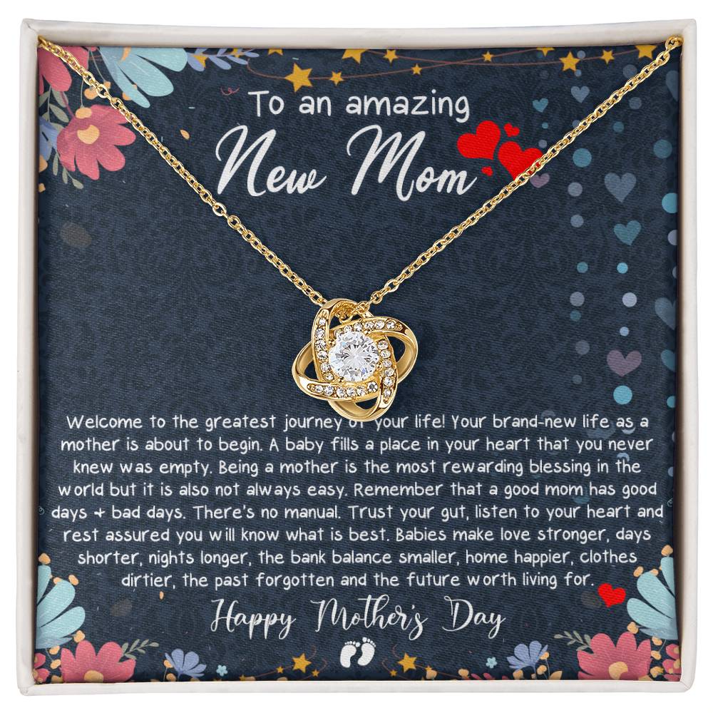 Mom to Be