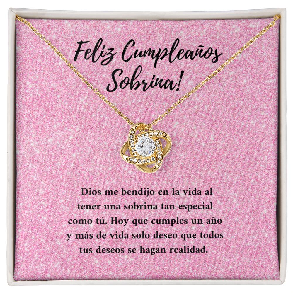 Feliz Cumpleaños Sobrina!_ Dios Me Bendijo En La Vida Al Tener Una Sobrina Tan Especial Como Tú