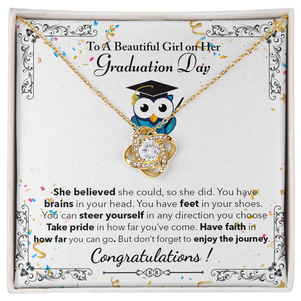 Graduation Gift