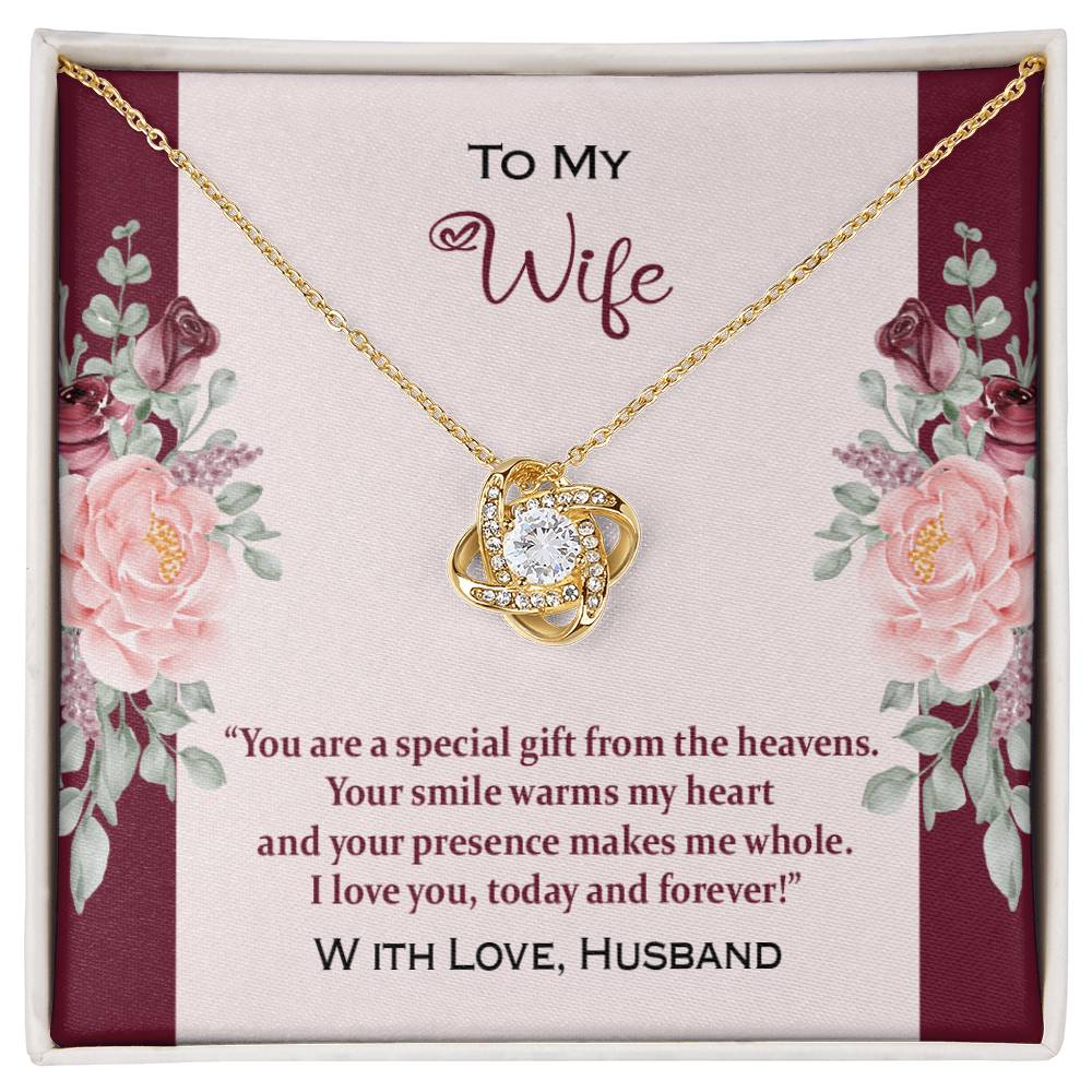 Gift for Wife