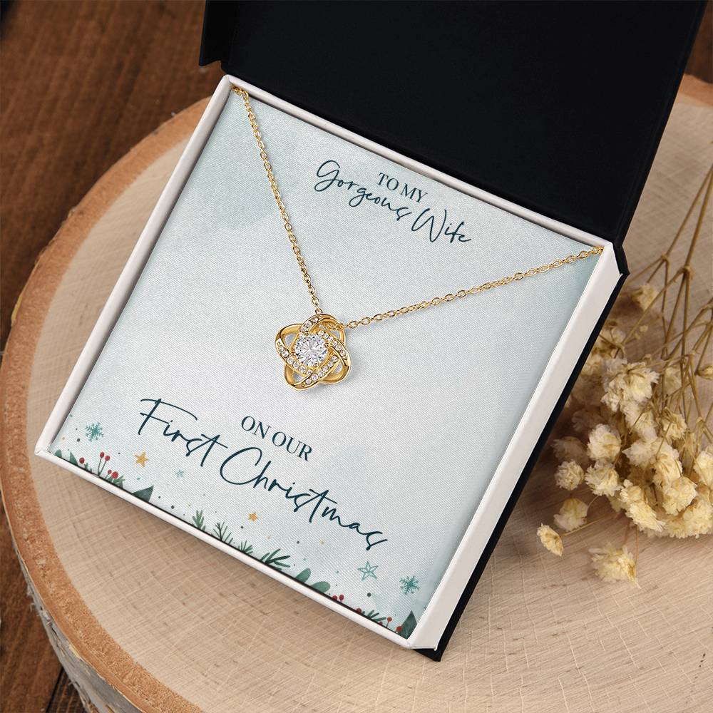 Gift for Wife on the Christmas 2021
