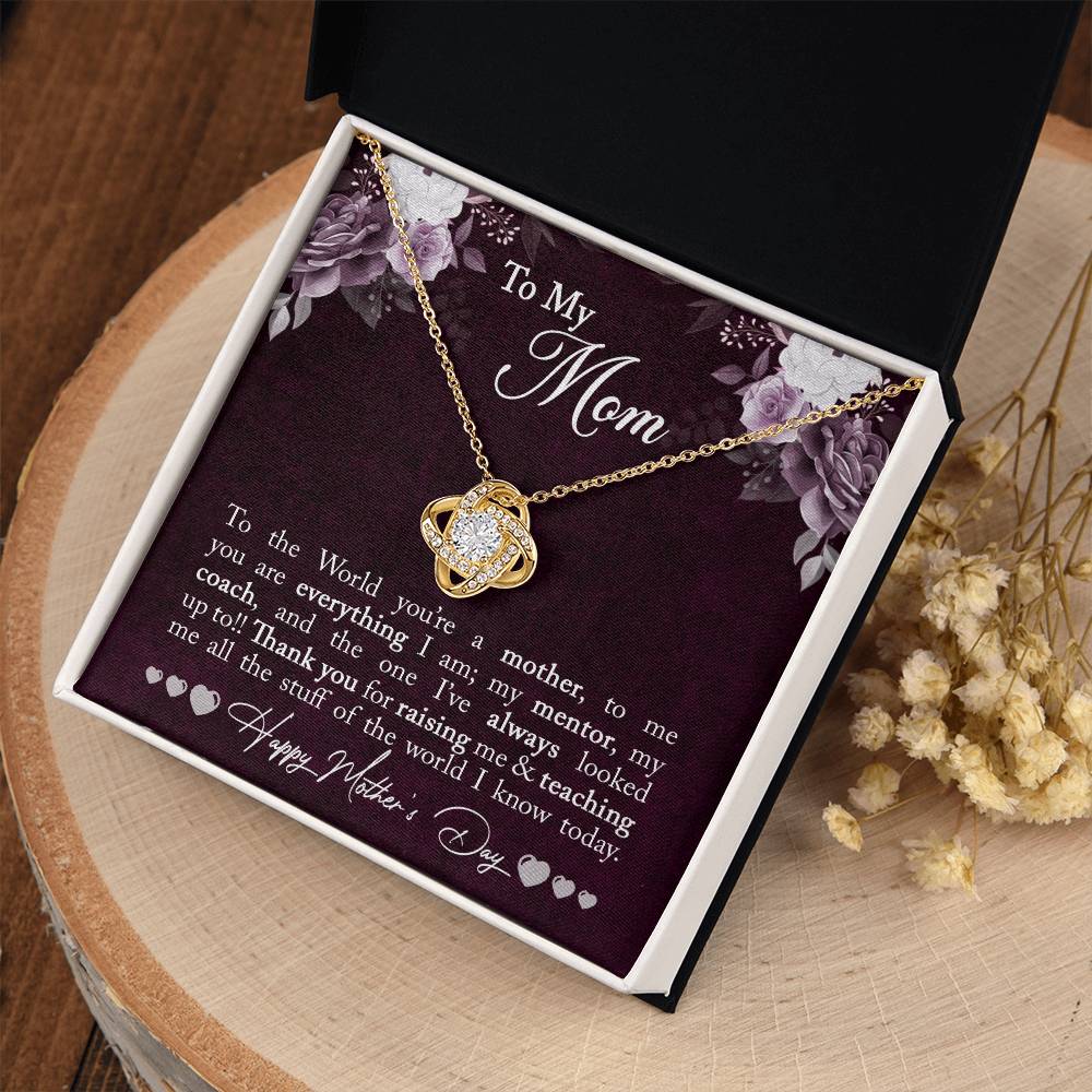 Mothers Day Gift | Gift for Mom | Best Mom Ever Gifts | Mothers Birthday Gifts From Daughter and Son | Meaningful Mom Gift | Mother in Law Gifts