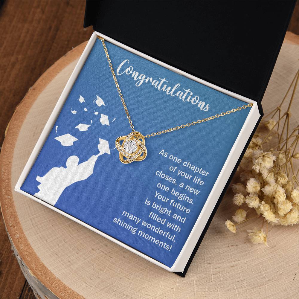 Graduation Gift Necklace, Graduation Gift for Her, College Graduation Gift for Her, High School, Senior Graduation, Class of 2021