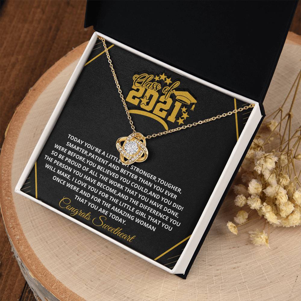 Class of 2021 - Graduation Gifts for Daughter