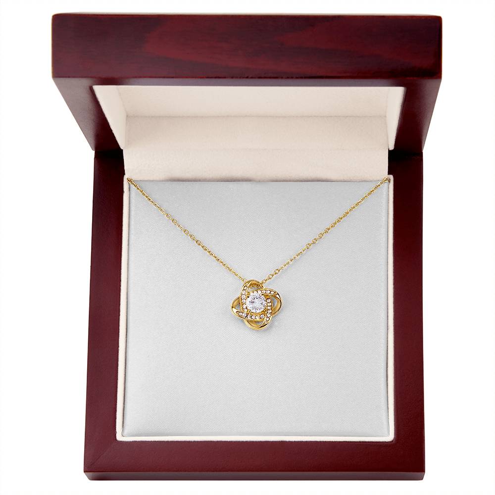My Wish for You Necklace