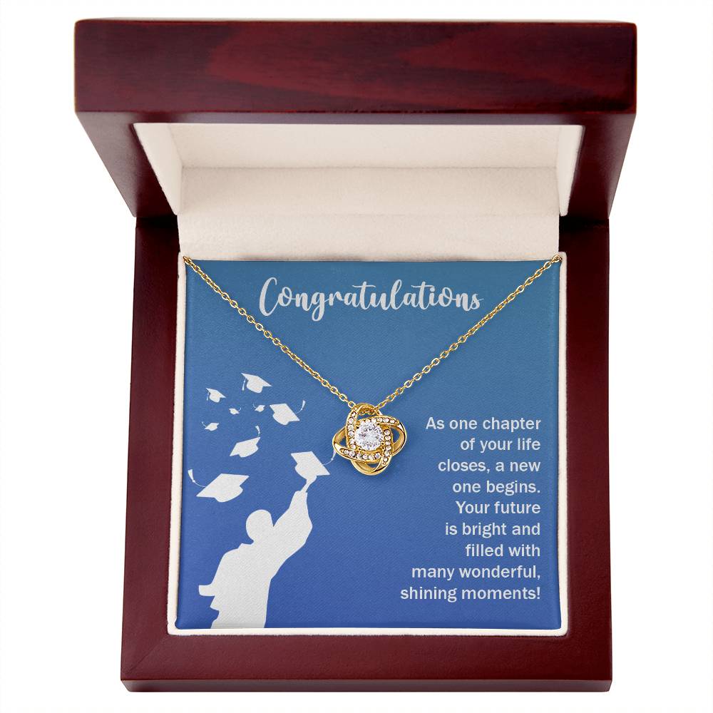 Graduation Gift Necklace, Graduation Gift for Her, College Graduation Gift for Her, High School, Senior Graduation, Class of 2021