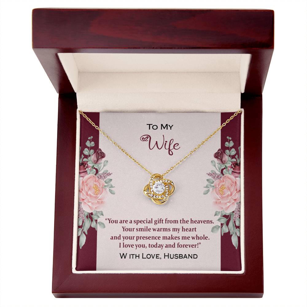 Gift for Wife